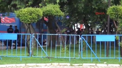 Manisa Soma Davası Sürüyor