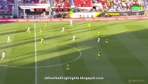 Uruguay 3-0 Jamaica HD All Goals & Highlights 13.06.2016 HD