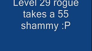 29 rogue owns a 55 shammy