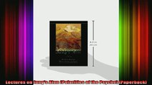 READ book  Lectures on Jungs Aion Polarities of the Psyche Paperback Full Free