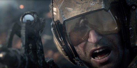 E3 2016: Halo Wars 2 Official Trailer