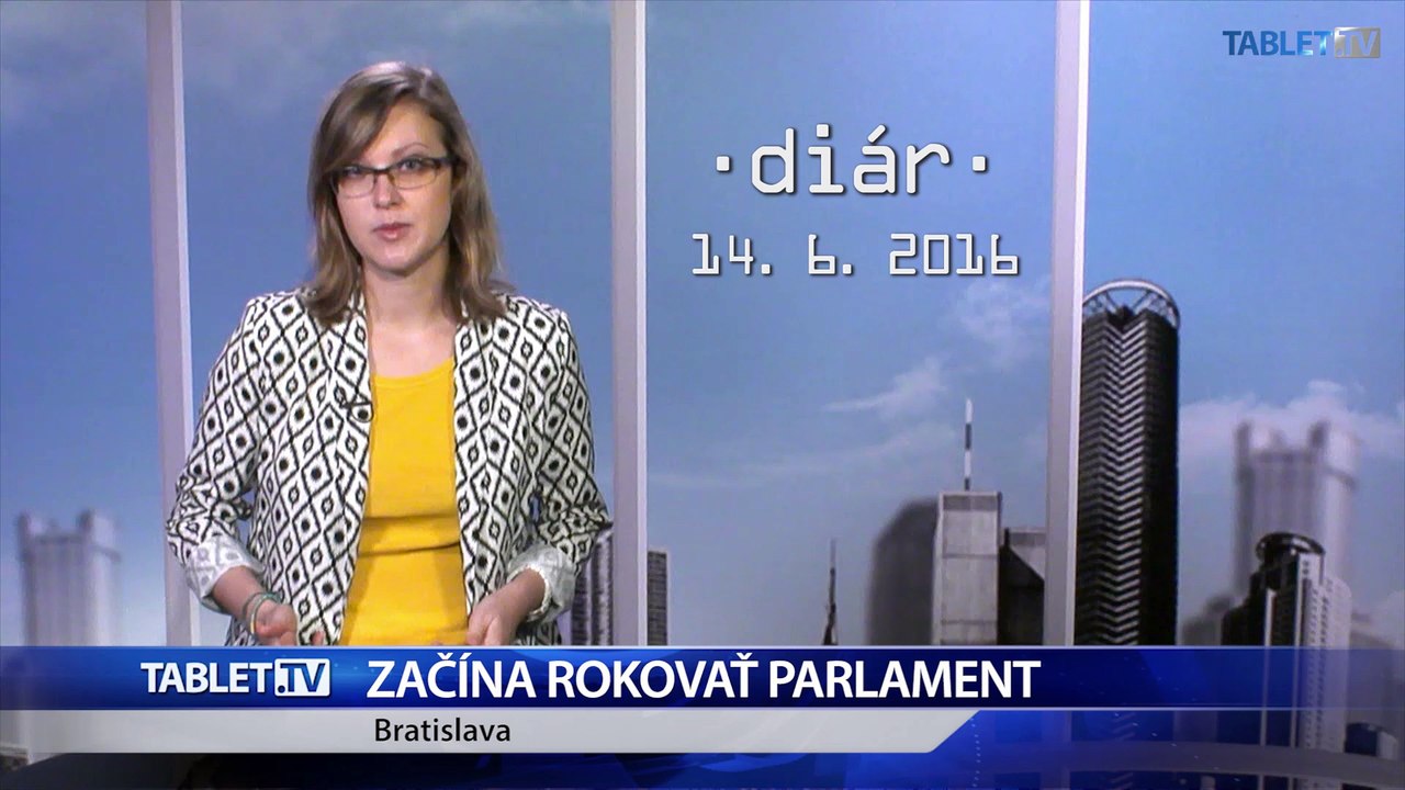 DIÁR: Poslanci zasadnú do parlamentných lavíc, rokovať budú aj o školskom zákone