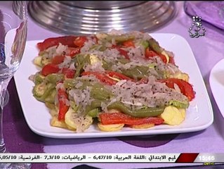 Algérie 3 - Programme inconnu - 11-06-2016 16h45 15m (15569)