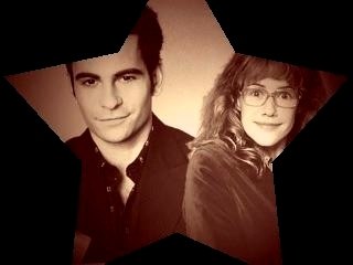 Montage de Lisa et david