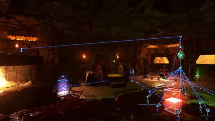 DOOM - 2016 #BE3 Showcase Presentation