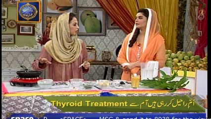 Good Morning Pakistan – Ramazan Special – 14th June 2016
