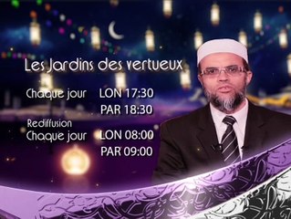 Iqraa Int - Programme inconnu - 11-06-2016 23h55 15m (15601)