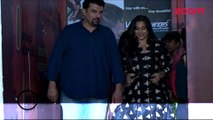 Siddharth Roy Kapoor is happy with Vidya Balan's performance in 'TE3N' - Bollywoood News - #TMT