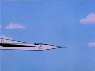 CAPTAIN AMERICA - 07 -La revanche de Captain America