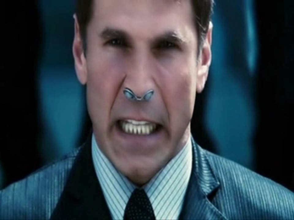 Rammstein et ultra violet