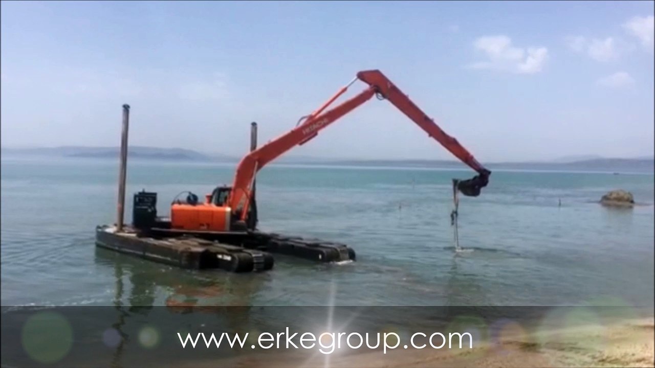 ERKE Group, Amfibix, İzmir, www.erkegroup.com