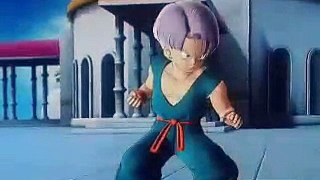 Dragon ball_SF Episodio 23 