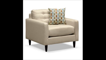 Living Room Chairs