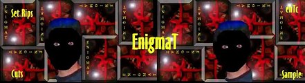 EnigmaT Rip ––– U–Mount – No Delay {Original Mix} {Cut From Tero A Set}–enTc