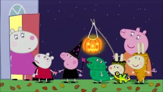 52  Peppa Pig Funny   Peppa Pig Halloween