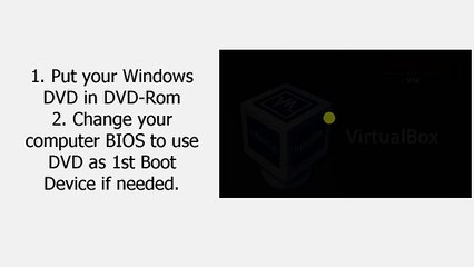 How to bypass admin password in Windows8