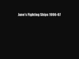 Download Jane's Fighting Ships 1996-97 PDF Free