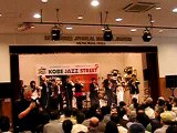 第27回神戸Jazz street