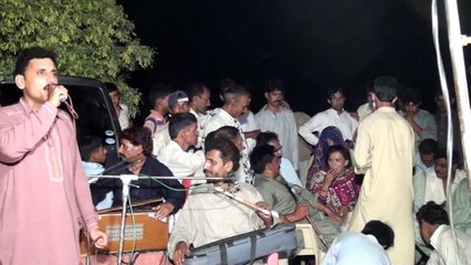 Sady pind di hundi tay by sagar sialkoti