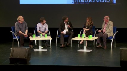 Table ronde : Vers des territoires Zéro Déchet ? Avec Béa Johnson