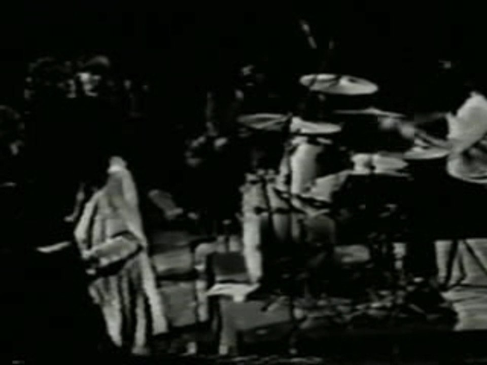 "Babe I'm Gonna Leave You" Led Zeppelin