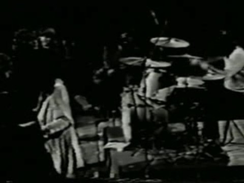 Babe I'm Gonna Leave You Led Zeppelin