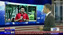 KPK Kembali Periksa Ketua DPRD DKI Terkait Kasus Reklamasi