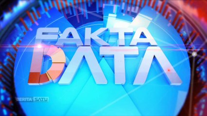 Promo Fakta Data: 15 Juni 2016