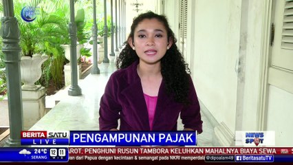 下载视频: Rizal Ramli: Tax Amnesty Tidak Bisa Menjadi Andalan Pendapatan Negara