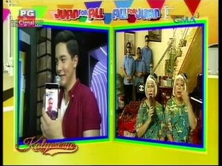 Eat Bulaga - June 14, 2016 Part 5
