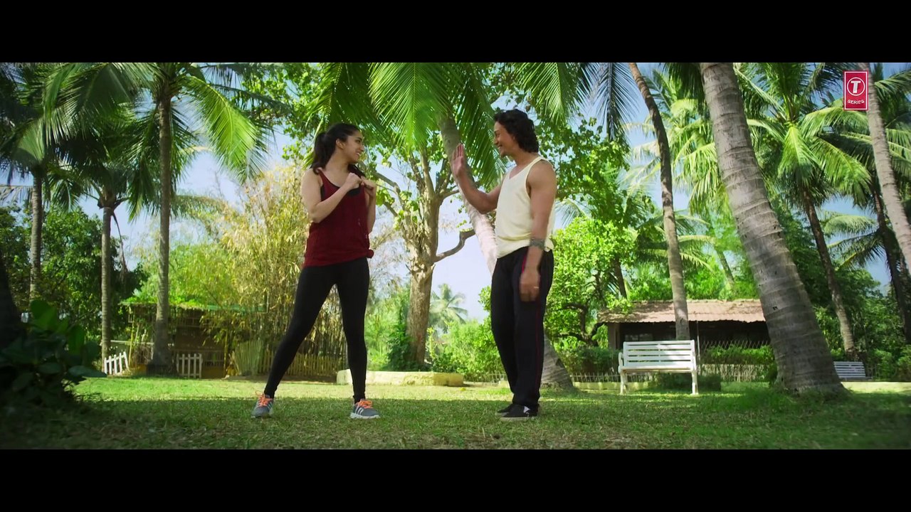 Agar Tu Hota-BAAGHI