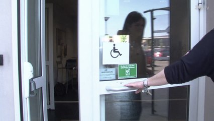 Un égal accès pour tous aux bâtiments publics des Landes