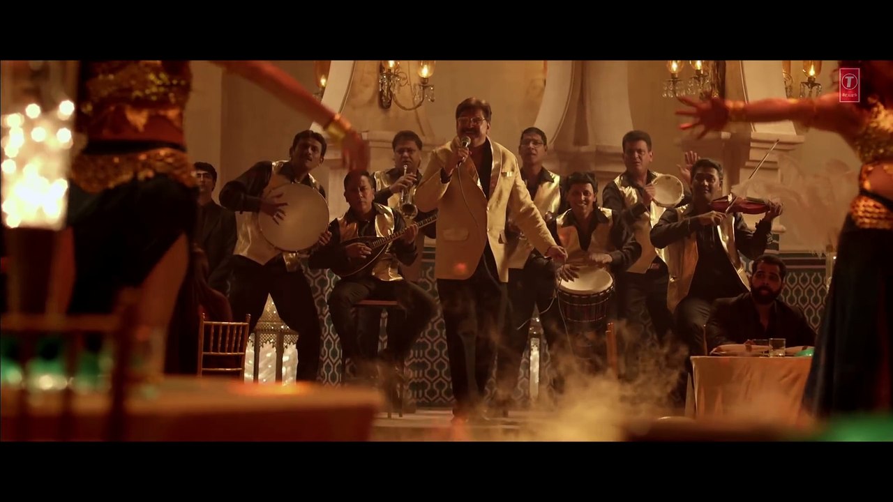 DIL CHEEZ TUJHE DEDI-AIRLIFT