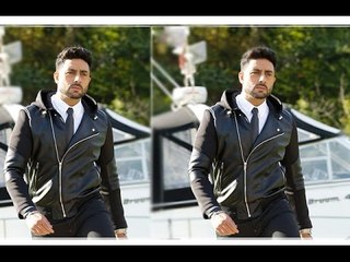 Housefull 3 | Abhishek Bachchan’s First Look Out On His 40th Birthday