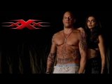xXx: The Return of Xander Cage | First Look | Deepika Padukone, Vin Diesel as Serena and Xander