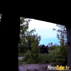 C'est..vraiment un truc de ouf