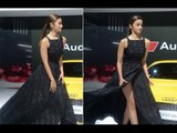Alia Bhatt Seems Uncomfortable In Black Revealing Outfit At An Event