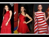 Dress for Valentine’s Day Bollywood Shows You How