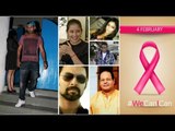 World Cancer Day 2016 | Stars Who Survived CANCER