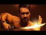 Ajay Devgn will Sing Shivaay’s Title Song