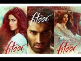 Fitoor's Unknown Facts | Katrina Kaif, Aditya Roy Kapur, Tabu