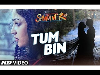 Tum Bin Song - Sanam Re Film | Pulkit Samrat, Yami Gautam, Urvashi Rautela