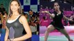 Saina Nehwal Wants Deepika Padukone For Her Biopic