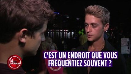 Attentat d'Orlando : un témoignage poignant recueilli par Le Petit Journal