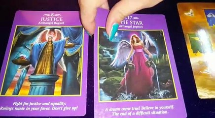 Angel tarot forecast from 12 june to 16 june 2016