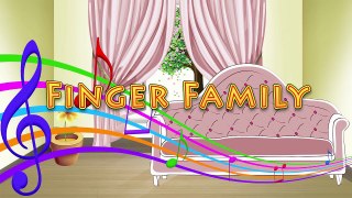 The Finger Family Peppa Pig Pop Family Nursery Rhyme   Peppa Pig Pop Finger Family Songs