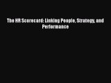 [PDF] The HR Scorecard: Linking People Strategy and Performance [Read] Full Ebook