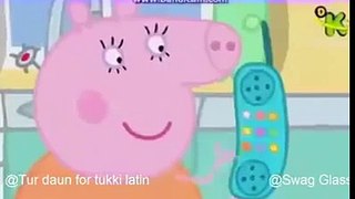 peppa pig aprende a silbar en español completo
