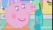 peppa pig aprende a silbar en español completo