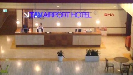 Havalimanında Bebeği Ölü Doğan Iraklı Kadın Şikayetçi Oldu